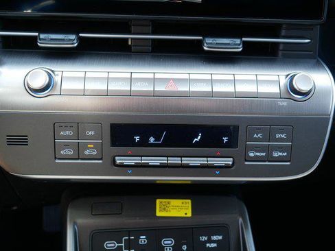 New 2026 Hyundai Kona SEL Premium AWD/4WD image 11