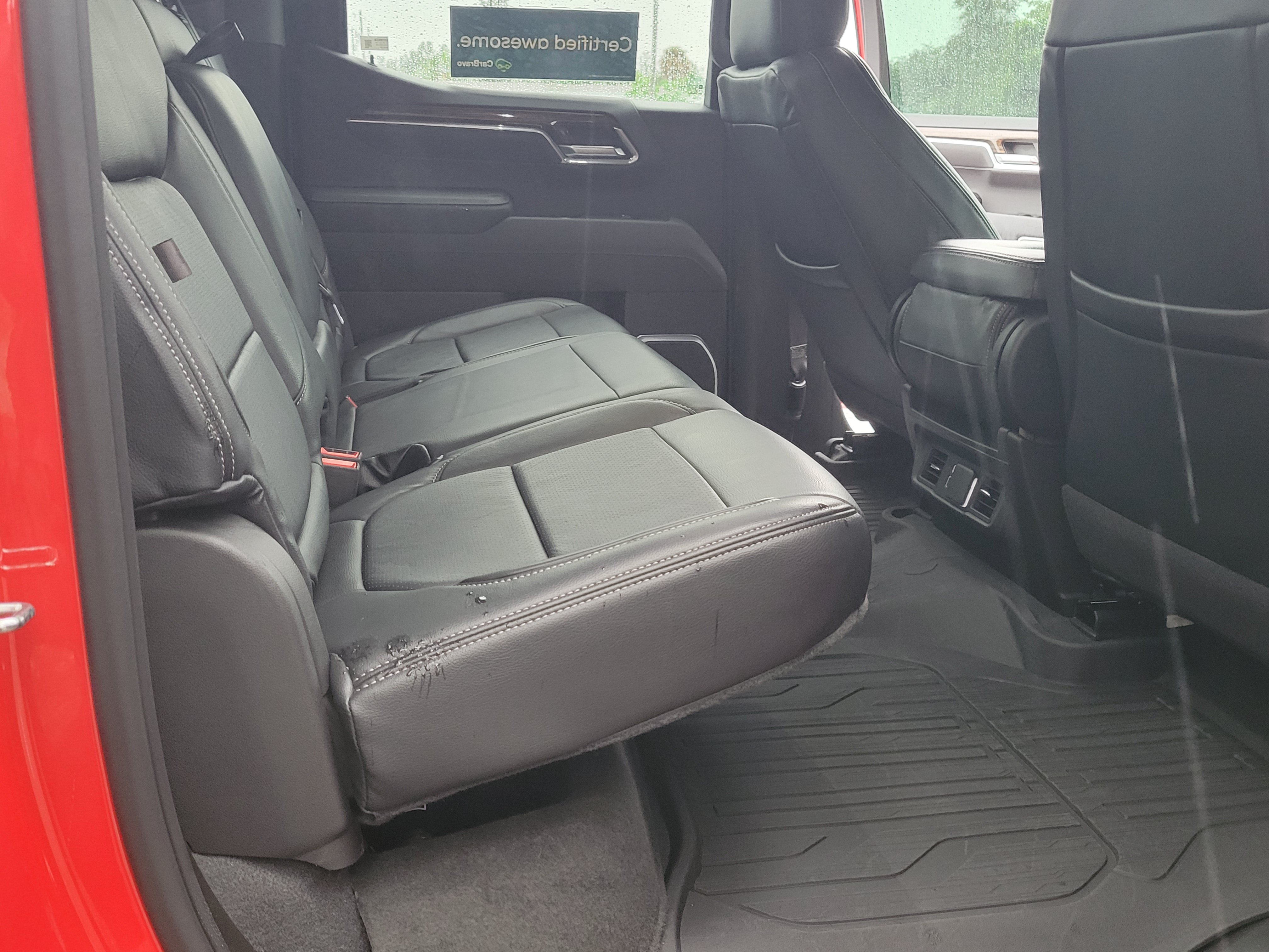 Used 2022 GMC Sierra 1500 Elevation w/ LPO, Elevation Black Package RWD image 32