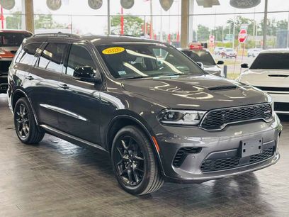 Used 2026 Dodge Durango GT