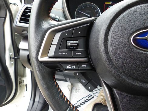 Used 2019 Subaru Crosstrek 2.0i Limited w/ Popular Package #4 image 25