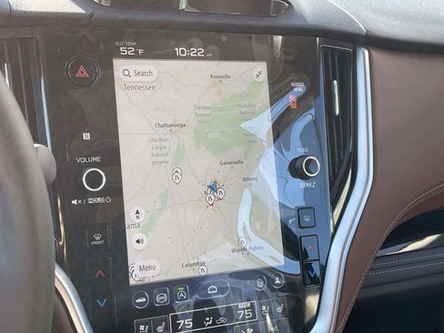 Used 2025 Subaru Outback Touring XT image 27