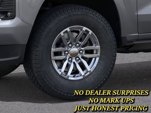 New 2026 Chevrolet Colorado LT w/ LT Convenience Package image 9