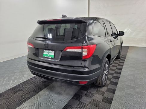 Used 2019 Honda Pilot EX-L image 9