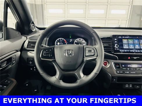New 2026 Honda Ridgeline RTL image 5