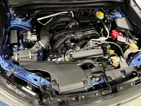 New 2026 Subaru Forester Touring image 12