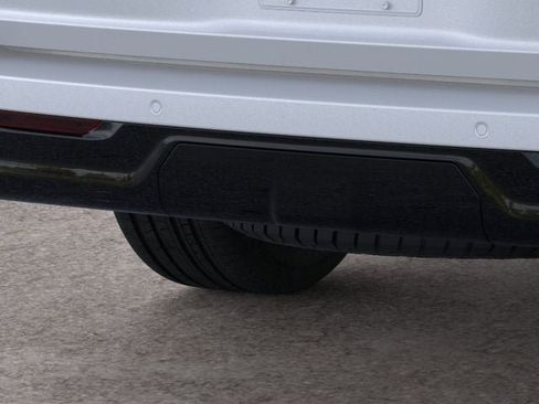 New 2025 Lincoln Navigator Reserve w/ Jet Appearance Package AWD/4WD image 23