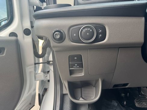 New 2025 Ford Transit 150 Low Roof w/ Interior Upgrade Package RWD image 15