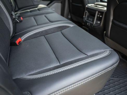 New 2026 RAM 1500 Rebel AWD/4WD image 37