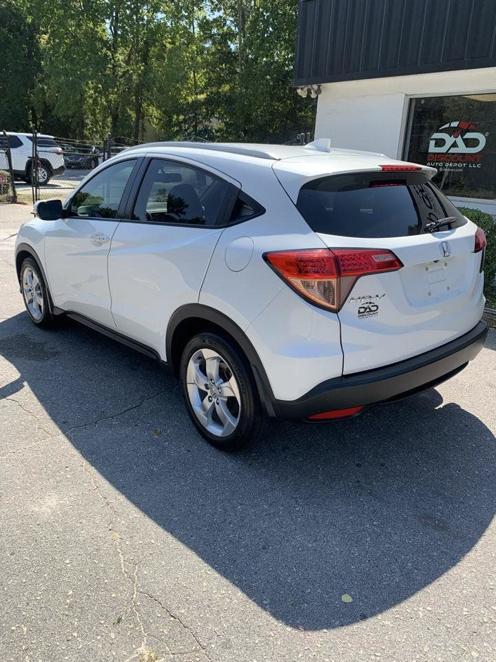 Used 2016 Honda HR-V EX-L image 6