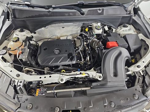 Certified 2023 Chevrolet TrailBlazer ACTIV image 35