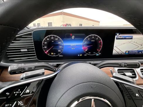 New 2026 Mercedes-Benz GLE 450 4MATIC image 11