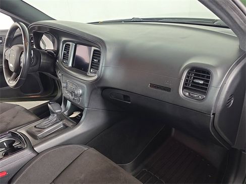 Used 2023 Dodge Charger GT w/ Plus Group image 19