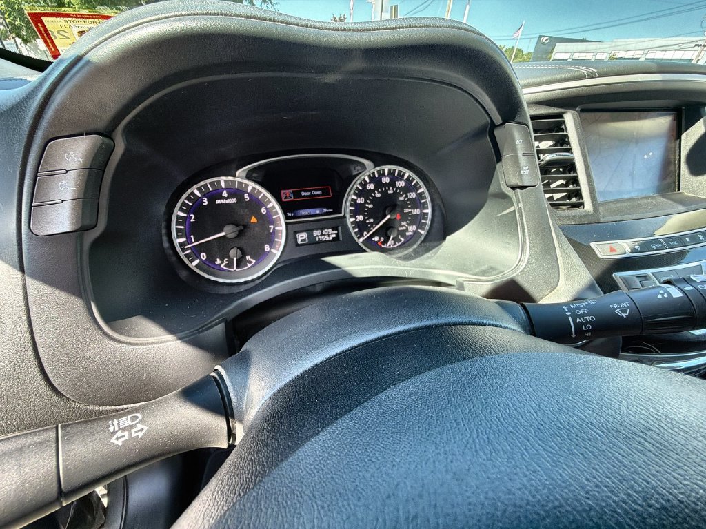 Used 2019 INFINITI QX60 Luxe w/ Essential Package AWD/4WD image 26