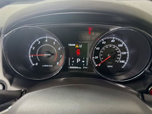 New 2026 Mitsubishi Outlander Sport AWD image 4