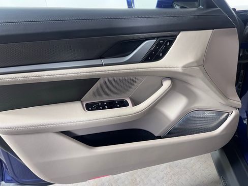 Certified 2020 Porsche Taycan Turbo S image 25