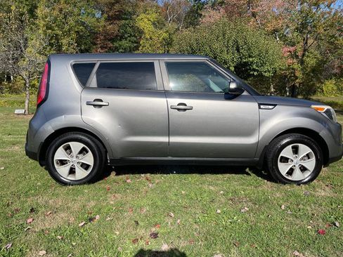 Used 2016 Kia Soul image 38