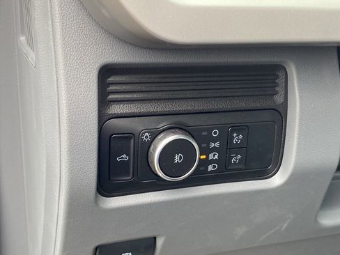 New 2024 Ford F450 XL w/ Snow Plow Prep Package image 20