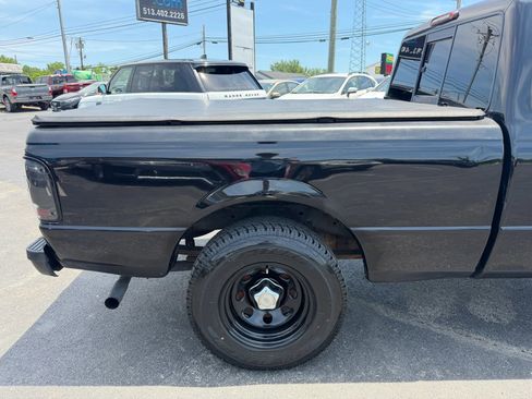 Used 2004 Ford Ranger XLT RWD image 37