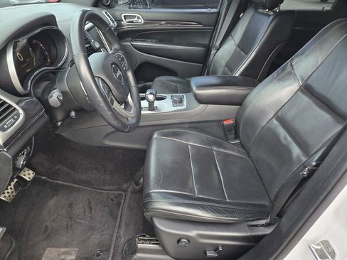 Used 2015 Jeep Grand Cherokee High Altitude image 18