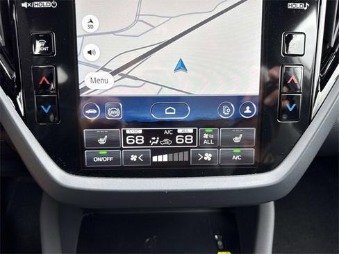 Used 2025 Subaru Forester Sport w/ Popular Package image 24