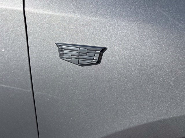 Used 2021 Cadillac XT4 Premium Luxury AWD/4WD image 14