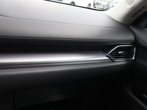 Used 2025 MAZDA CX-5 AWD 2.5 S w/ Select Package image 32