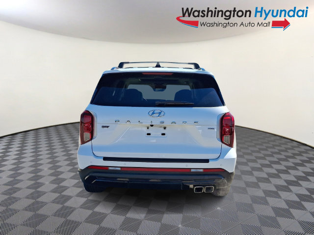 Certified 2024 Hyundai Palisade XRT AWD/4WD image 5