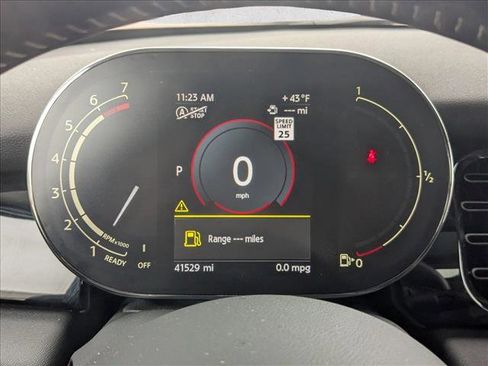 Used 2023 MINI Cooper S image 11