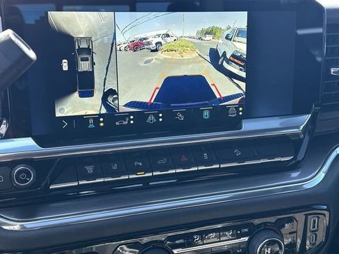 Certified 2025 Chevrolet Silverado 2500 High Country w/ High Country Premium Package image 15