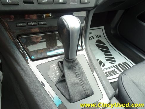 Used 2007 BMW X3 3.0si AWD/4WD image 20