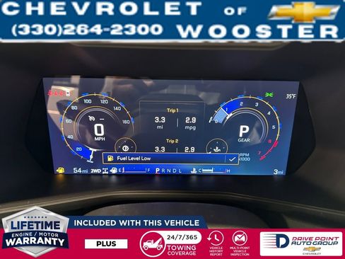 New 2026 Chevrolet Colorado W/T image 17