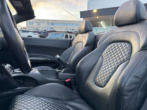 Used 2014 Audi R8 V10 image 30