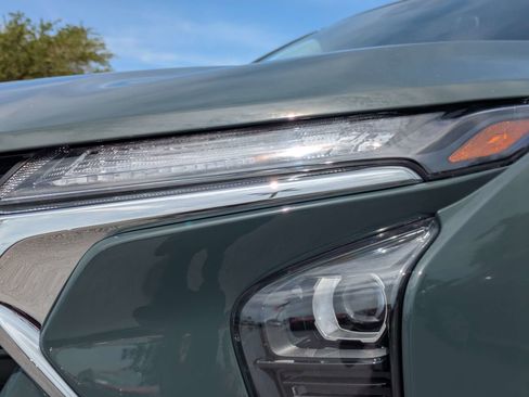 New 2026 Chevrolet Trax LS w/ LS Convenience Package FWD image 29