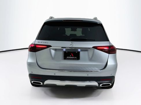 Certified 2026 Mercedes-Benz GLE 350 4MATIC image 7