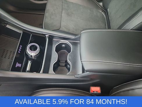 New 2026 Jeep Grand Cherokee Laredo image 27