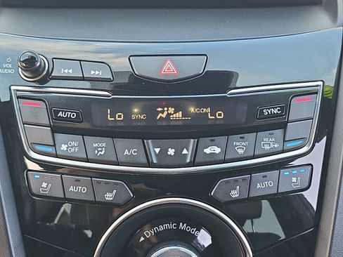 Used 2020 Acura RDX A-Spec AWD/4WD image 27