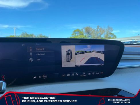New 2026 Buick Enclave Avenir w/ Super Cruise Package AWD/4WD image 33