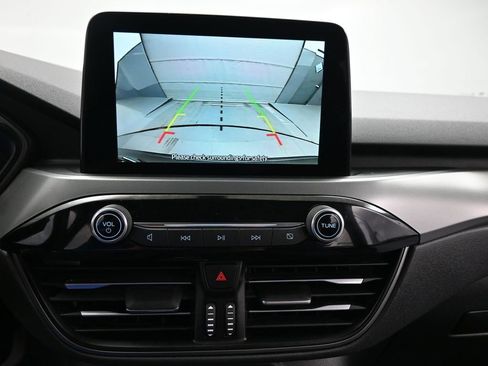 Certified 2024 Ford Escape Active w/ Cold Weather Package image 14