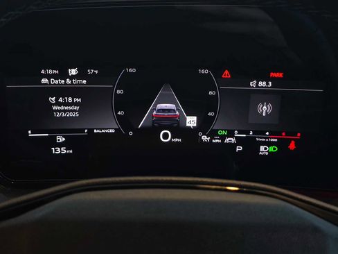 New 2025 Audi SQ5 Premium Plus image 24