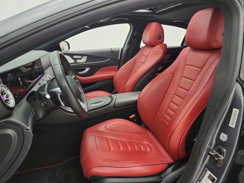 Used 2023 Mercedes-Benz CLS 450 4MATIC image 13