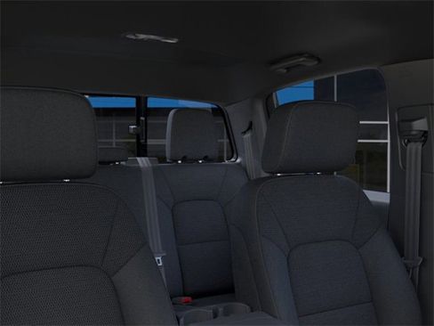 New 2025 Chevrolet Colorado LT image 24