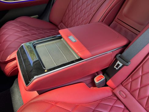 Used 2023 Mercedes-Benz S 580 4MATIC Sedan image 57