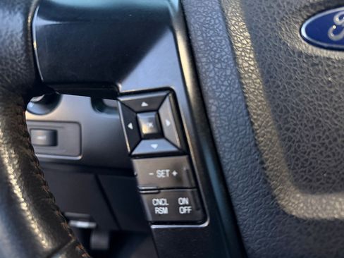 Used 2012 Ford F150 FX2 w/ FX Luxury Pkg image 26