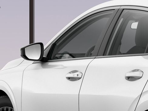 New 2026 Nissan Sentra SV w/ Floor Mat Package FWD image 13