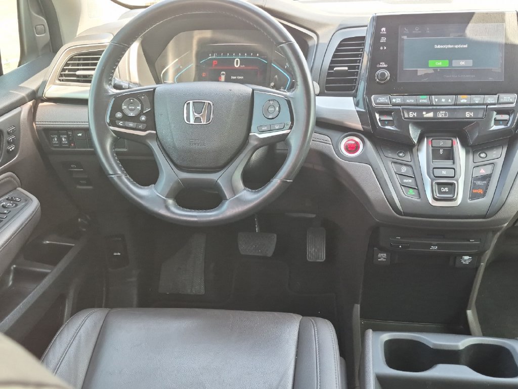 Used 2018 Honda Odyssey Touring image 14