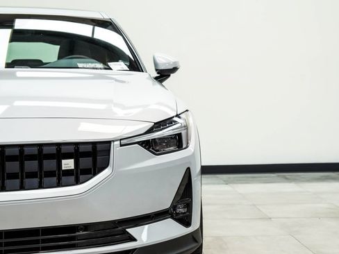 Used 2023 Polestar Polestar 2 w/ Pilot Pack AWD/4WD image 4