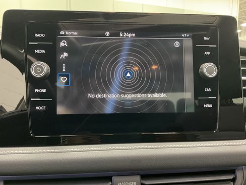 New 2026 Volkswagen Jetta SEL FWD image 4