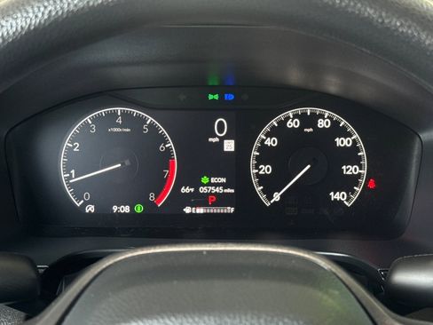 Used 2023 Honda CR-V LX image 19