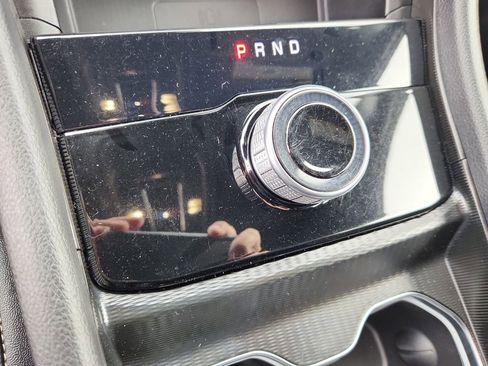 Certified 2024 Jeep Grand Cherokee Altitude image 20