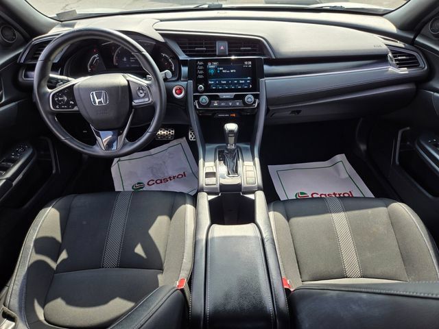 Used 2021 Honda Civic Sport image 14